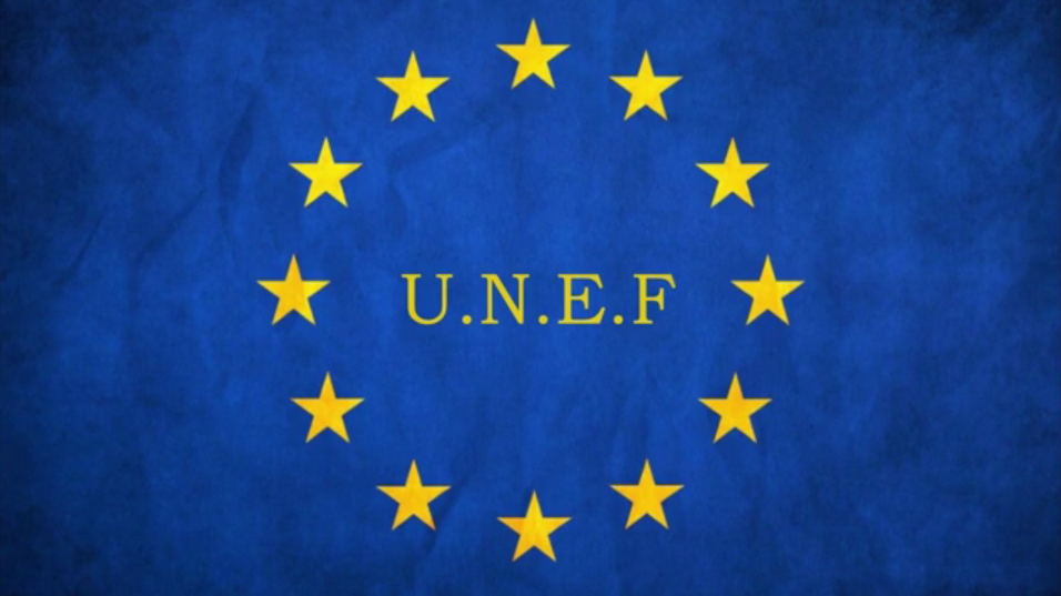 U.N.E.F.