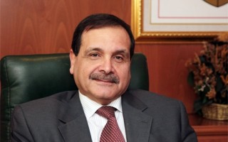 Ambassador Hatem ATALLAH (Tunisia)