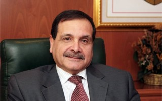 Ambassador Hatem ATALLAH (Tunisia) Ambassador Hatem ATALLAH (Tunisia)